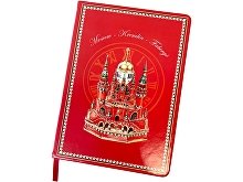 Notebook "Moscow-Kremlin-Faberge" (SKU 94952)