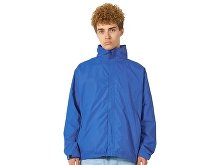 Men's jacket with hood "Wind" (SKU 3175U69L)