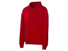 Hoodie oversize with zipper "Monaco" (SKU 173525M-L)