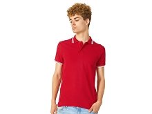 Men's Polo Shirt "Erie" (SKU 3110025DXL)