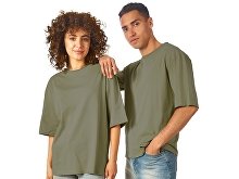 Oversized T-shirt "Liyon" unisex (SKU 3103952XS-S)