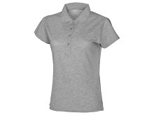 Women's polo shirt "First 2.0" (SKU 31094N96M)