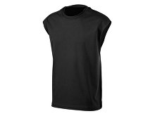 Oversized tank top "Berlin", unisex (SKU 232099XS-S)
