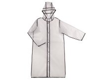 Raincoat "Providence" with cover, unisex (SKU 1932099M-L)