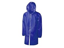 Raincoat "Sunny gold" with a cover and sealed seams (SKU 221547M/L)