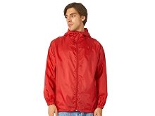 Men's windbreaker with pouch "Promo" (SKU 3180P702XL)