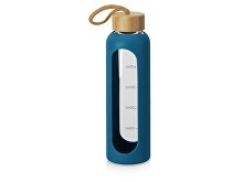 Borosilicate glass bottle "Hangy", 550 ml (SKU 877512)