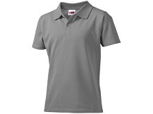 Children's polo shirt "First" (SKU 3110190.12)