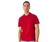 Men's polo shirt "First 2.0" (SKU 31093N25S)