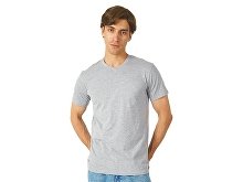 Men's T-shirt "Heavy Super Club" with V-neck (SKU 3101196M)