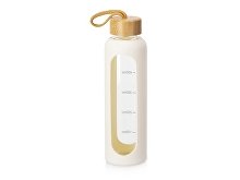 Borosilicate glass bottle "Hangy", 550 ml (SKU 877516)