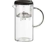 Glass brewing teapot "Gunfu" (SKU 828145)