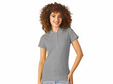 Women's polo shirt 'First' (SKU 3109490XL)