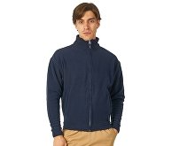 Men's fleece jacket "Nashville" (SKU 31750693XL)