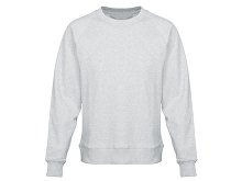 Oversized raglan sleeve sweatshirt "Belgrade", unisex (SKU 230496L)