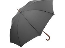 "Dandy" umbrella-cane with a wooden handle (SKU 100097)