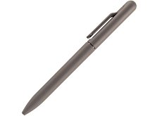 Plastic ballpoint pen FAMILY SOFIA, soft touch (SKU 255091)