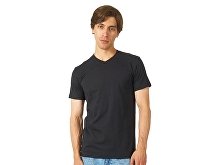 T-shirt "Heavy Super Club" men's with V-neck (SKU 3101199L_v2)