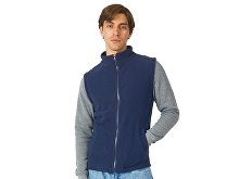 Fleece vest "Ibiza" for men (SKU 800449L)