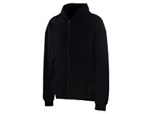 Hoodie oversize with zipper "Monaco" (SKU 173549XL-2XL)
