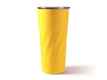 Thermos mug FAMILY RADMIR, soft touch (SKU 255064)