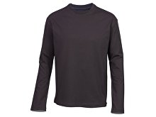 Oversized long sleeve "Berlin" unisex (SKU 3104693M-L)