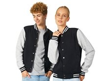 Bomber jacket "Oxford" (SKU 806599L)