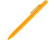 Plastic ballpoint pen FAMILY SOFIA, soft touch (SKU 255092)