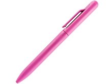 Plastic ballpoint pen FAMILY SOFIA, soft touch (SKU 255090)