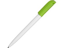Plastic ballpoint pen "Millenium Color CLP" (SKU 13104.19)