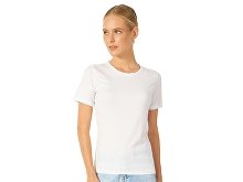 Women's T-shirt "Heavy Super Club" (SKU 3100901XS)