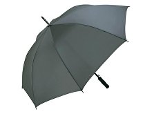 Umbrella-cane "Giant" with a large canopy (SKU 100010)
