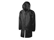 Raincoat "Sunny gold" with a cover and sealed seams (SKU 221599XL/2XL)