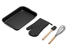 Biscotti baking set (SKU 878217)