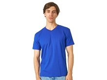T-shirt "Heavy Super Club" men's with V-neck (SKU 3101147L)