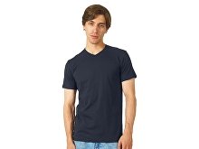 T-shirt "Heavy Super Club" men's with V-neck (SKU 3101149S)