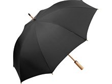 Bamboo umbrella-cane "Okobrella" (SKU 100080)