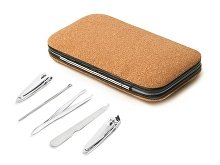Manicure set "Naomi" (SKU 841430)