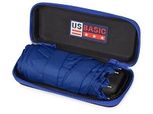 Foldable umbrella "Frisco" in a case (SKU 979032)