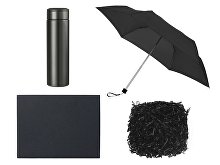 Gift set with umbrella and thermos (SKU 350063.02)