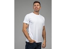 Sublimation t-shirt "Evolution" unisex (SKU 24441013XL)