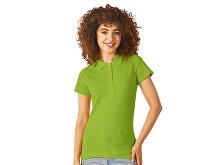 Women's Polo Shirt "First 2.0" (SKU 31094N68XL)