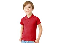 Children's polo shirt 'First' (SKU 3110125.6)