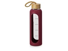 Borosilicate glass bottle "Hangy", 550 ml (SKU 877511)