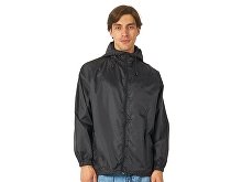 Men's windbreaker with pouch "Promo" (SKU 3180P99M)