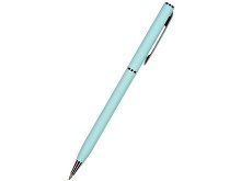 Metal ballpoint pen "Palermo", soft-touch (SKU 20-0250.08)