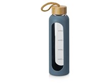 Borosilicate glass bottle "Hangy", 550 ml (SKU 877517)