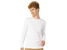 Men's long sleeve t-shirt "Porto" (SKU 339301M)
