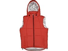 Men's vest "Vigour" (SKU 33421C25L)