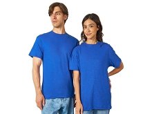 T-shirt made of textured jersey "Portofino", unisex (SKU 220147L)